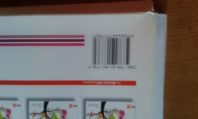 Libro musica McGrawHill (Musica Clave A).