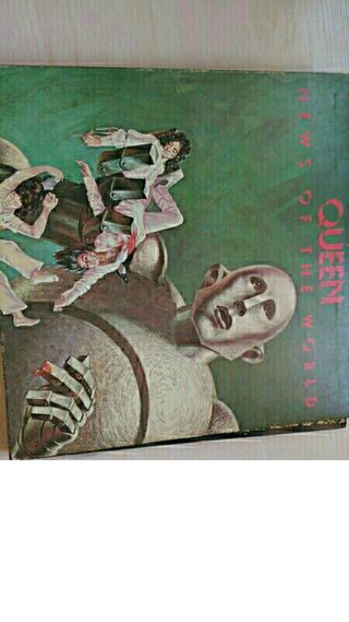 vinilos queen vinilos queen de segunda mano en wallapop vinilos queen vinilos queen de segunda mano en wallapop