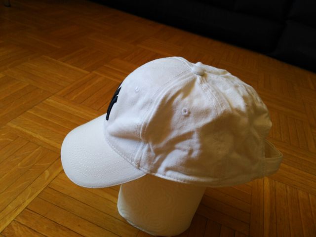 gorra visera new york yankees