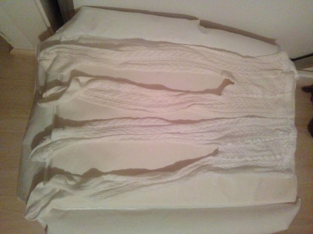 Leotardos o medias fallero o fallera talla 4