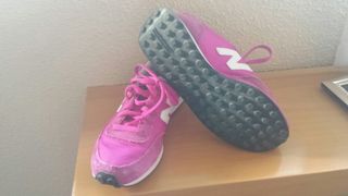 new balance niña 37 new balance niña 37