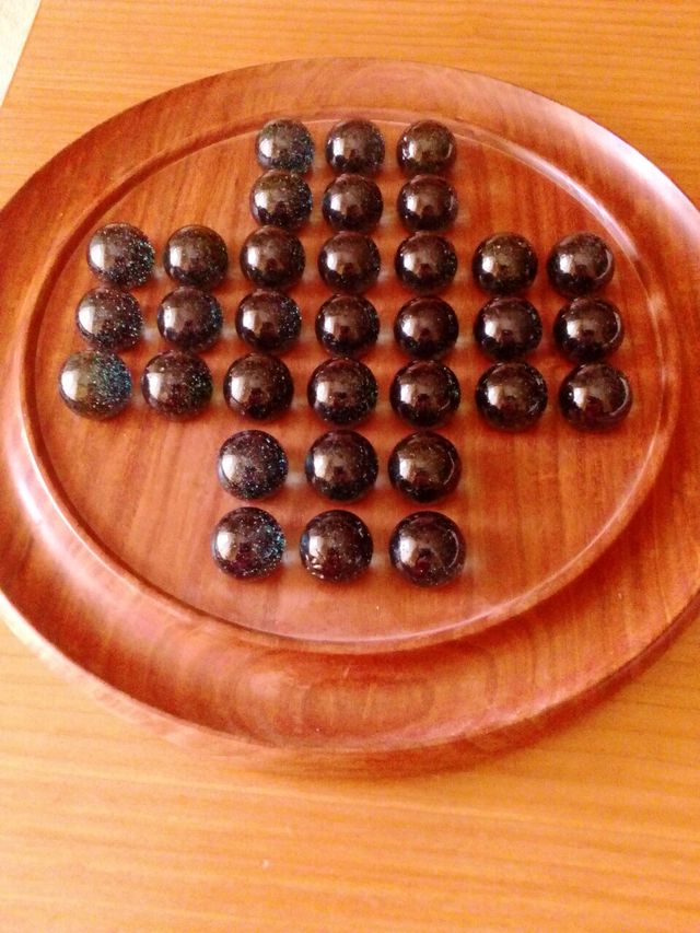 Juego damas francesas