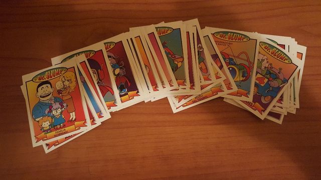 Dr. Slump