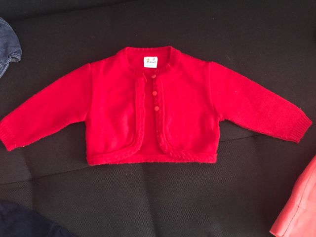 Torera granlei talla 12