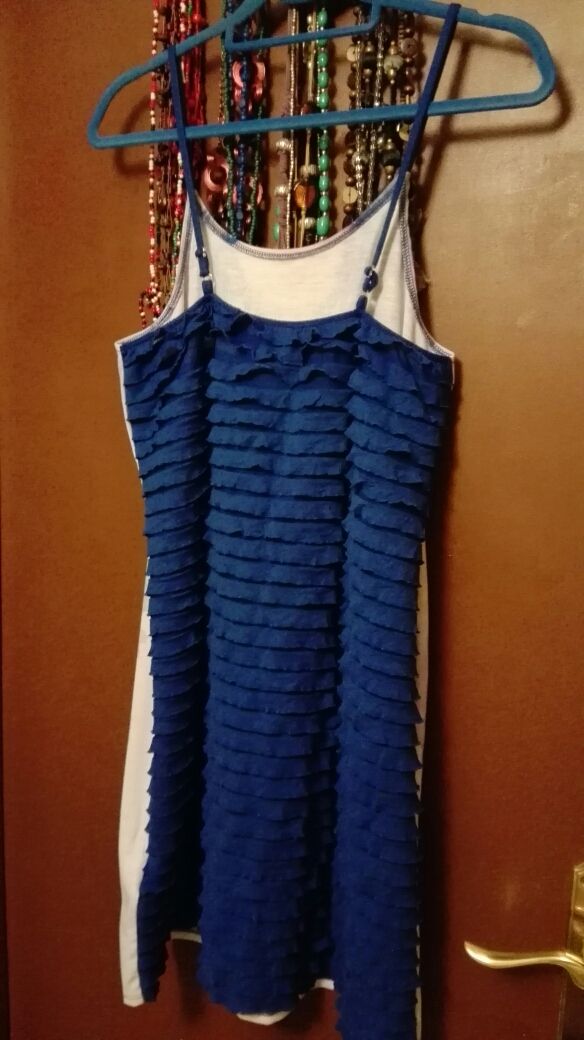 Vestido talla 42 nuevo a estrenar