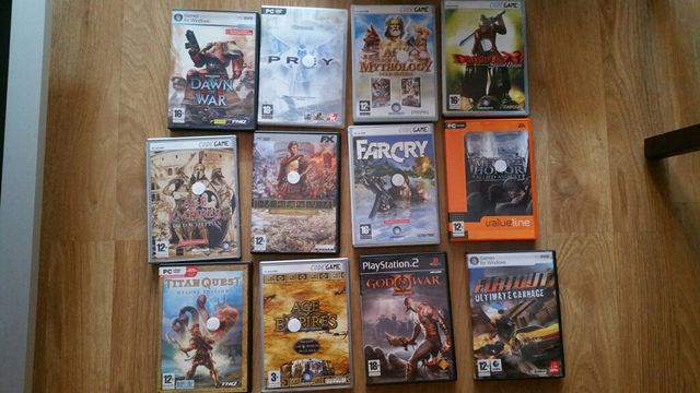 Juegos Para Pc originales