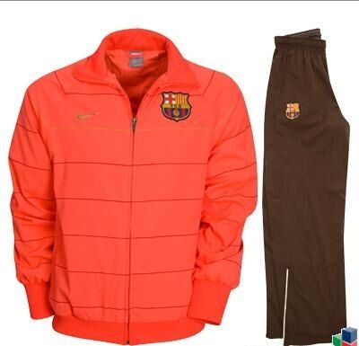 Chándal FC. Barcelona