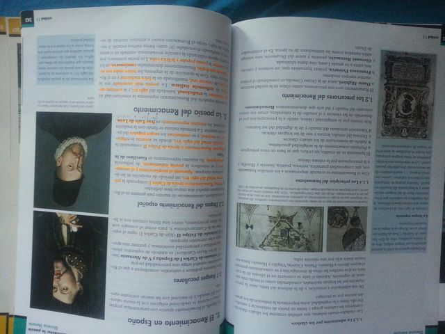 LIBRO 1°BACHILLER (LENGUA Y LITERATURA)