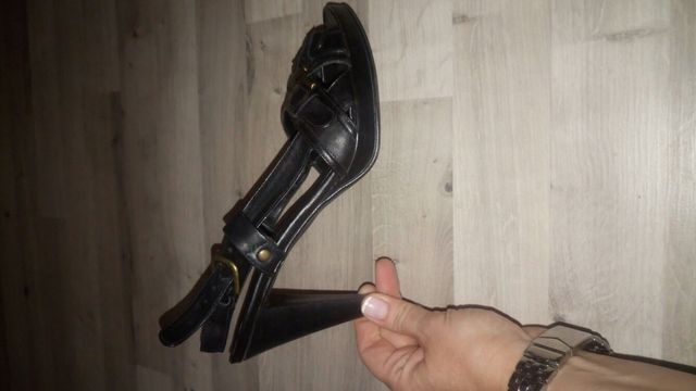 Zapatos mujer