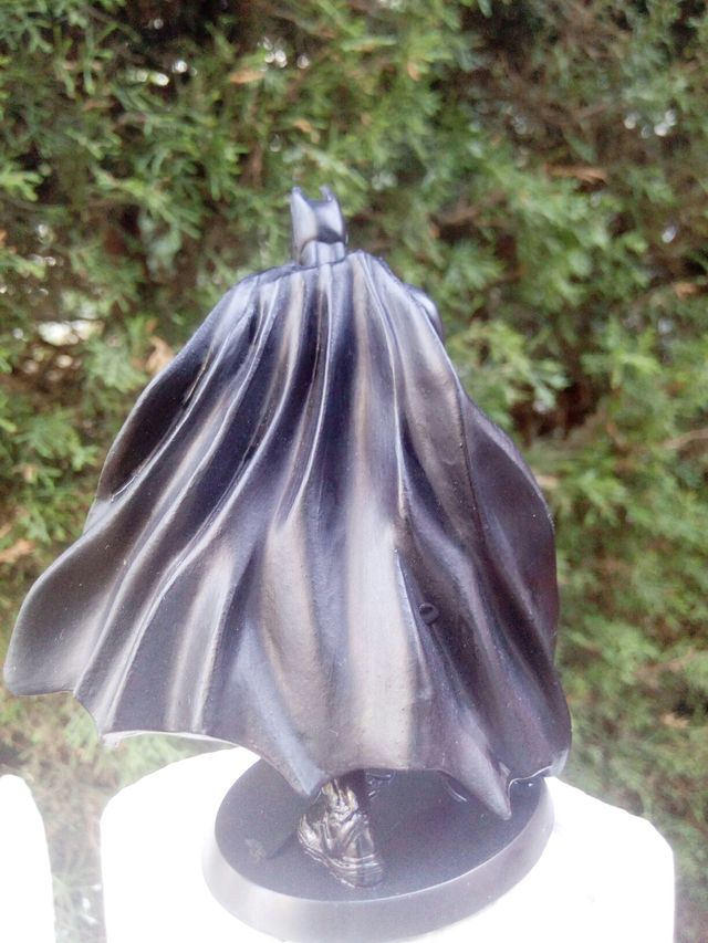 BATMAN el caballero oscuro