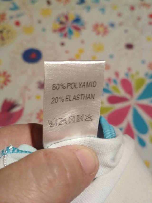 Bañador señora T 54