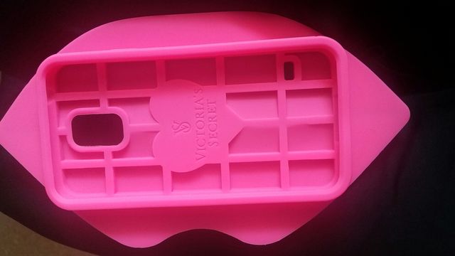 funda samsung s5 victoria secret