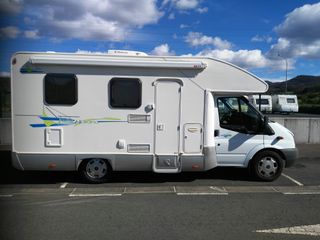 cadenas nieve ford transit autocaravana rimor katamarano 130 cv 35000 kms de segunda cadenas nieve ford transit autocaravana rimor katamarano 130 cv 35000 kms de segunda