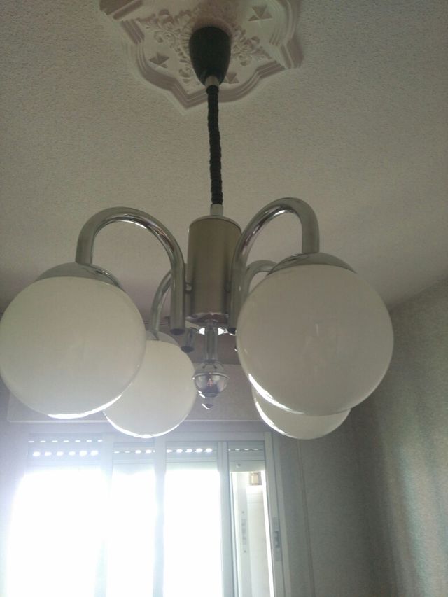 falda paper bag L es una m negra cruzada