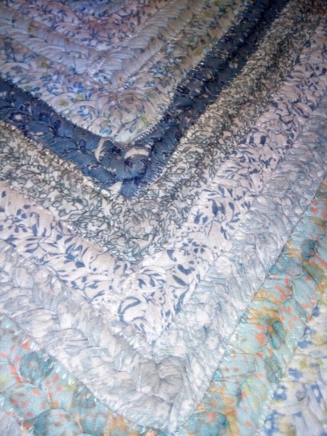 ALFOMBRA ZARA HOME de segunda mano por 25 EUR en Coslada en WALLAPOP