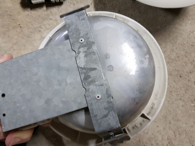 ojos de buey ( para cocina )