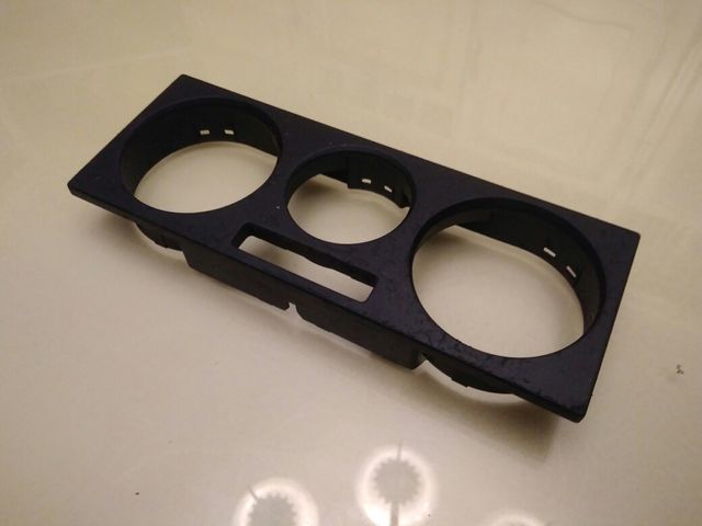 TAPA REGULACION AIRE ACONDICIONADO GOLF4