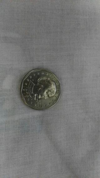 Precio De Moneda De Un Dolar De 1979