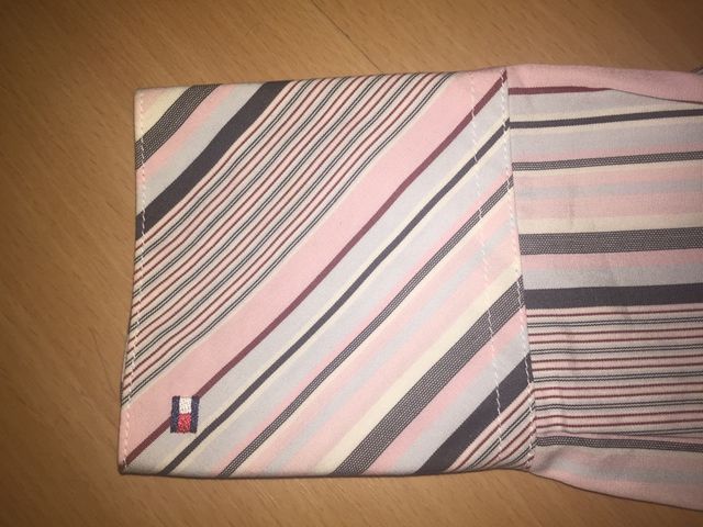 Camisa de Tommy Hilfiger mujer