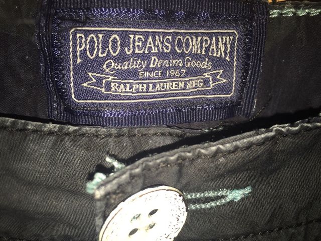 Pantalon corto Ralph Lauren de mujer