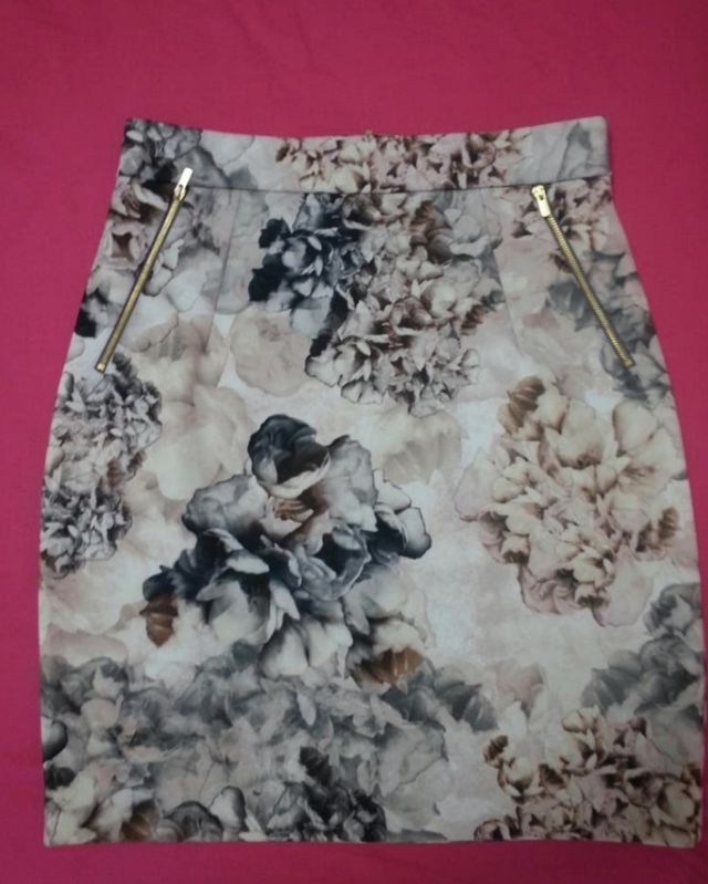 Falda h&m