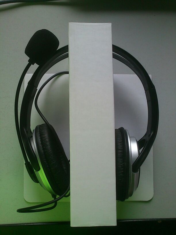 Microauriculares FONESTAR FMC-677V