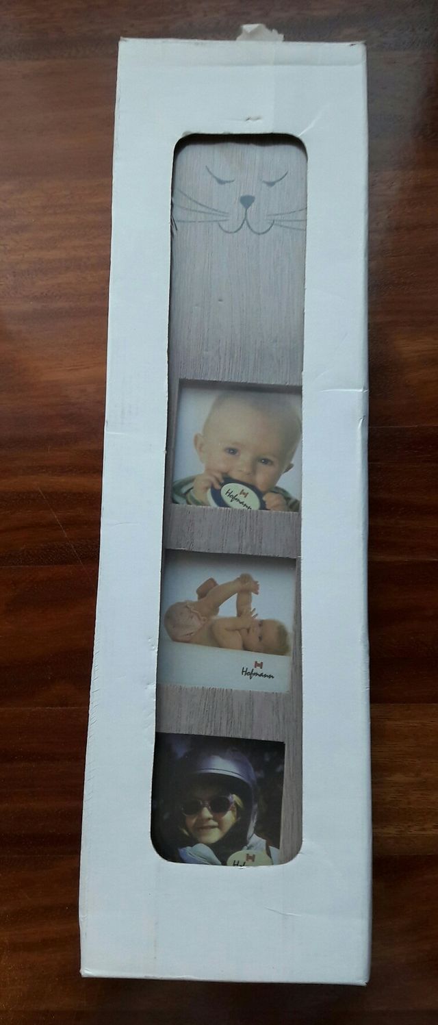 Marco fotos gato Nuevo