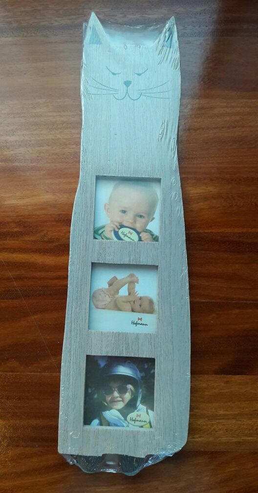 Marco fotos gato Nuevo