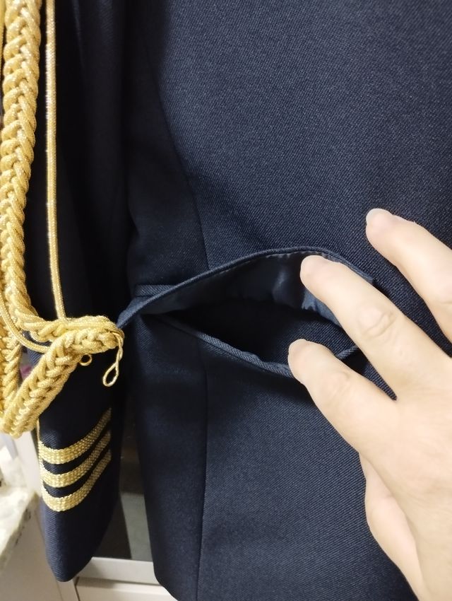 conjunto Traje de comunión de chico.