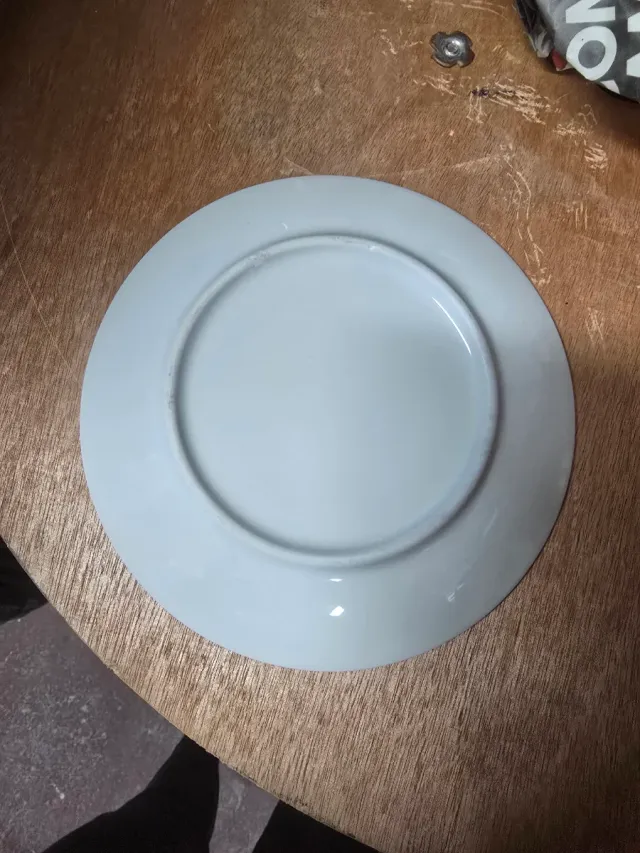 Plato decorativo Cantabria