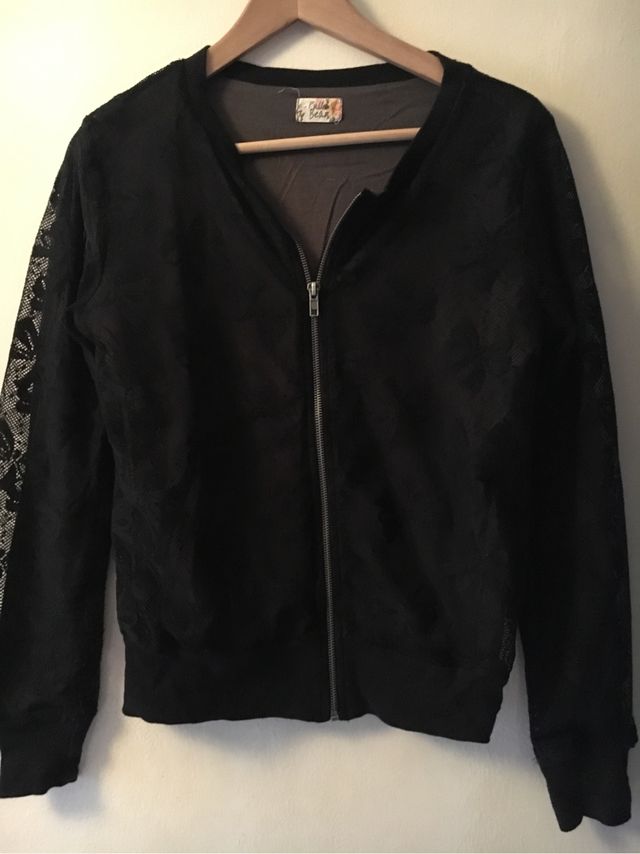 Chaqueta pull & bear