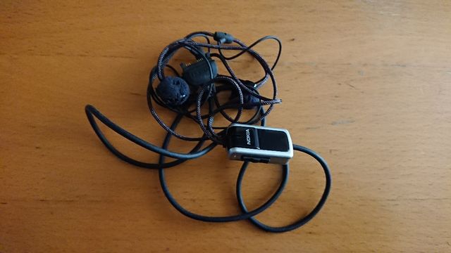 Telefono movil clasico Nokia 6230