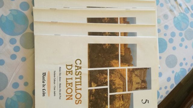 Guía espacios naturales de España