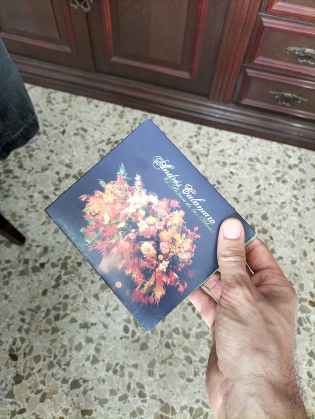 NO SON A 1€ MÁS CDs EN TEXTO, LEER. cd