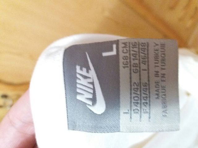 camiseta mujer nike original