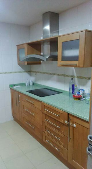 Mueble de cocina de segunda mano en la provincia de Ciudad Real en ... Mueble de cocina de segunda mano en la provincia de Ciudad Real en ...