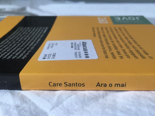 Ara O Mai Care Santos De Segunda Mano Por 5 En L Hospitalet De Llobregat En Wallapop