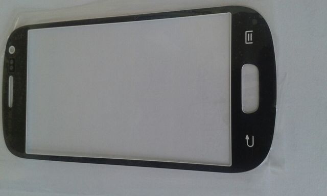 pantalla táctil galaxy S III mini
