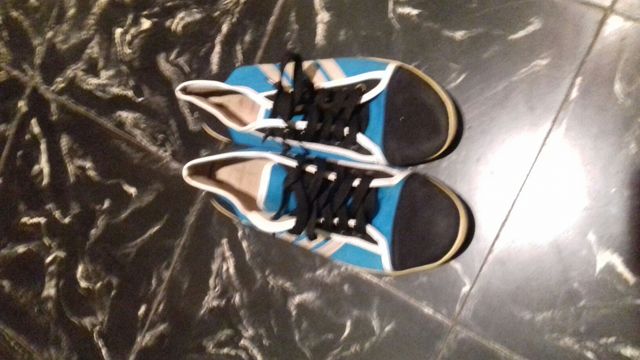 Zapatos