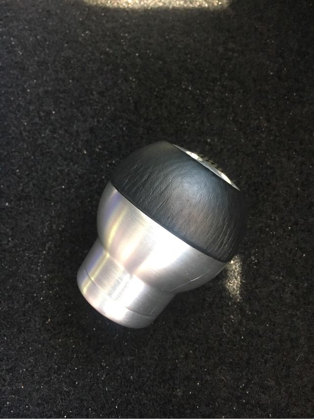 Pomo cambio de marchas