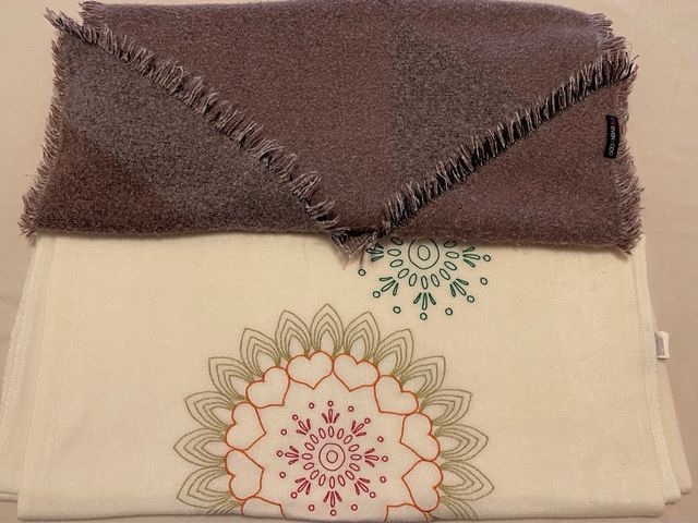 Cazadora piel Tintoretto