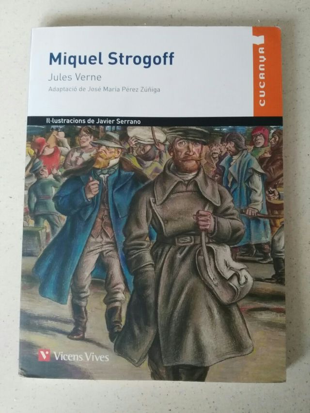 Miquel Strogoff