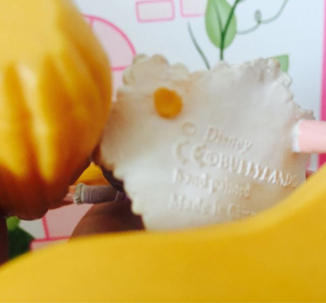 Bullyland Princesa Rapunzel Disney