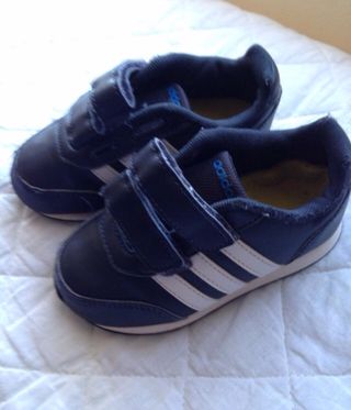 zapatillas adidas niño 23 zapatillas adidas niño 23