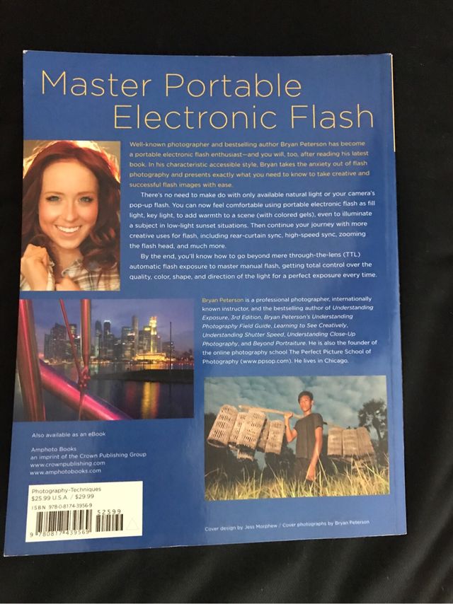 Libro 'Understanding Flash... '