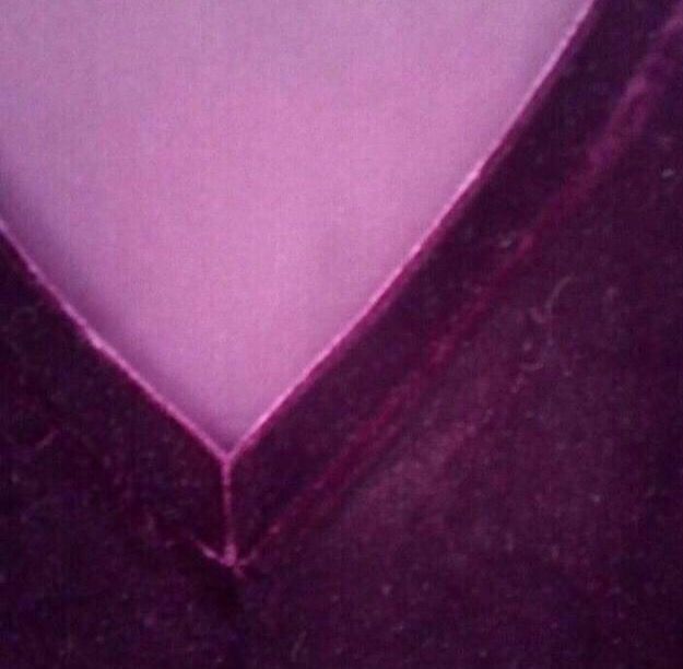 Camiseta berenjena TallaM Mango