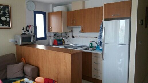 Vendo Apartamento la Manga el zoco por 130.000 € en Cartagena en WALLAPOP