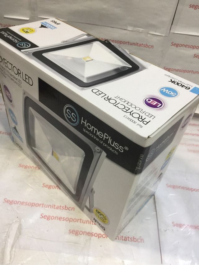 Foco  led a estrenar 