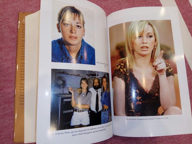 Novela Belen Esteban (o por que España va como va)