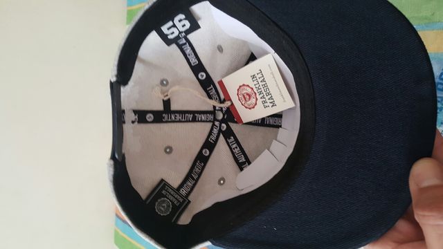 Gorra Franklin & Marshall